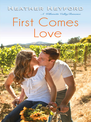First Comes Love - ebook